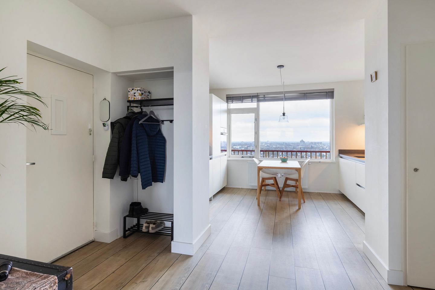 Foto 19 van Henri Dunantlaan 69