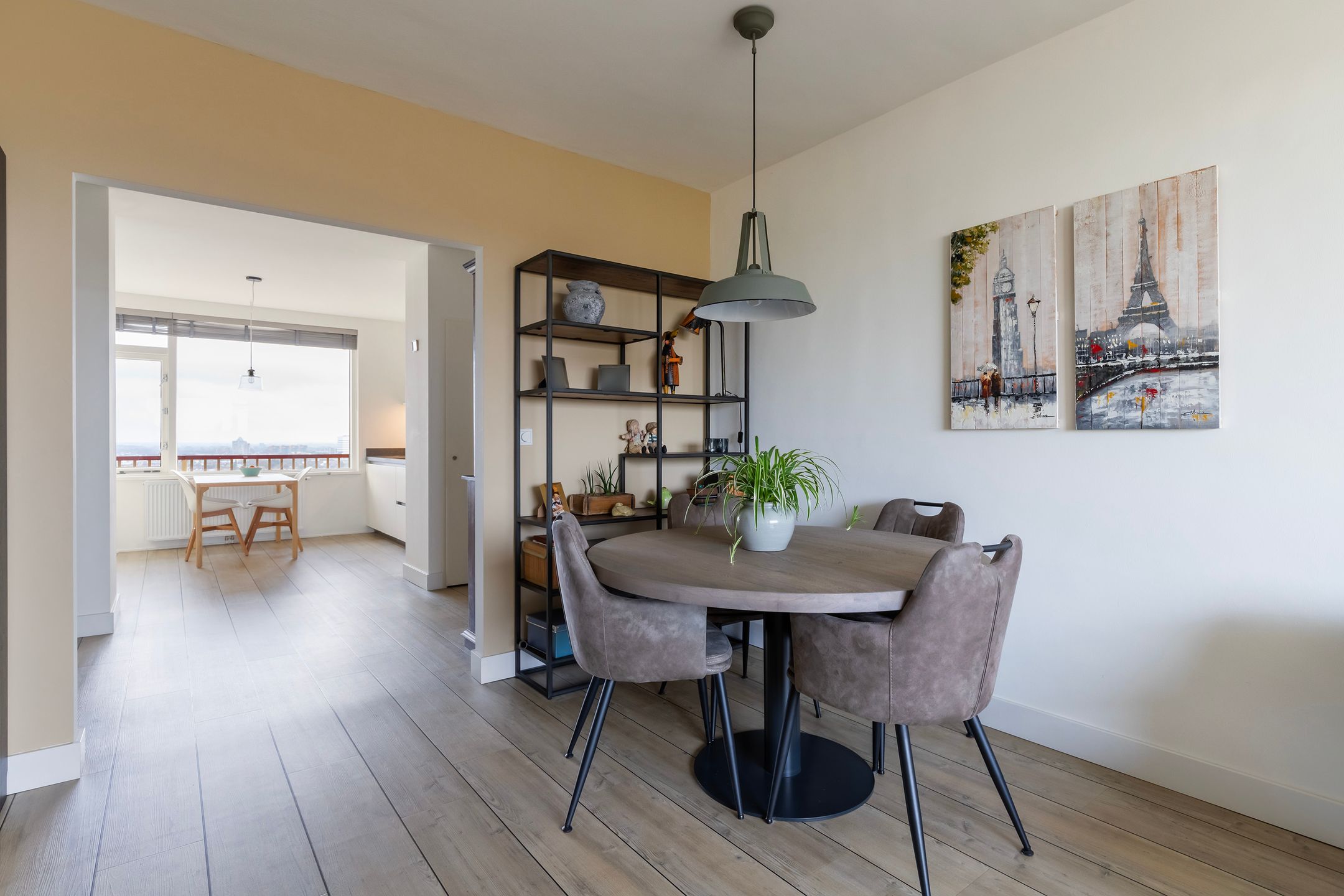 Foto 18 van Henri Dunantlaan 69