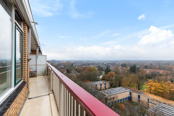 Foto 4 van Henri Dunantlaan 69