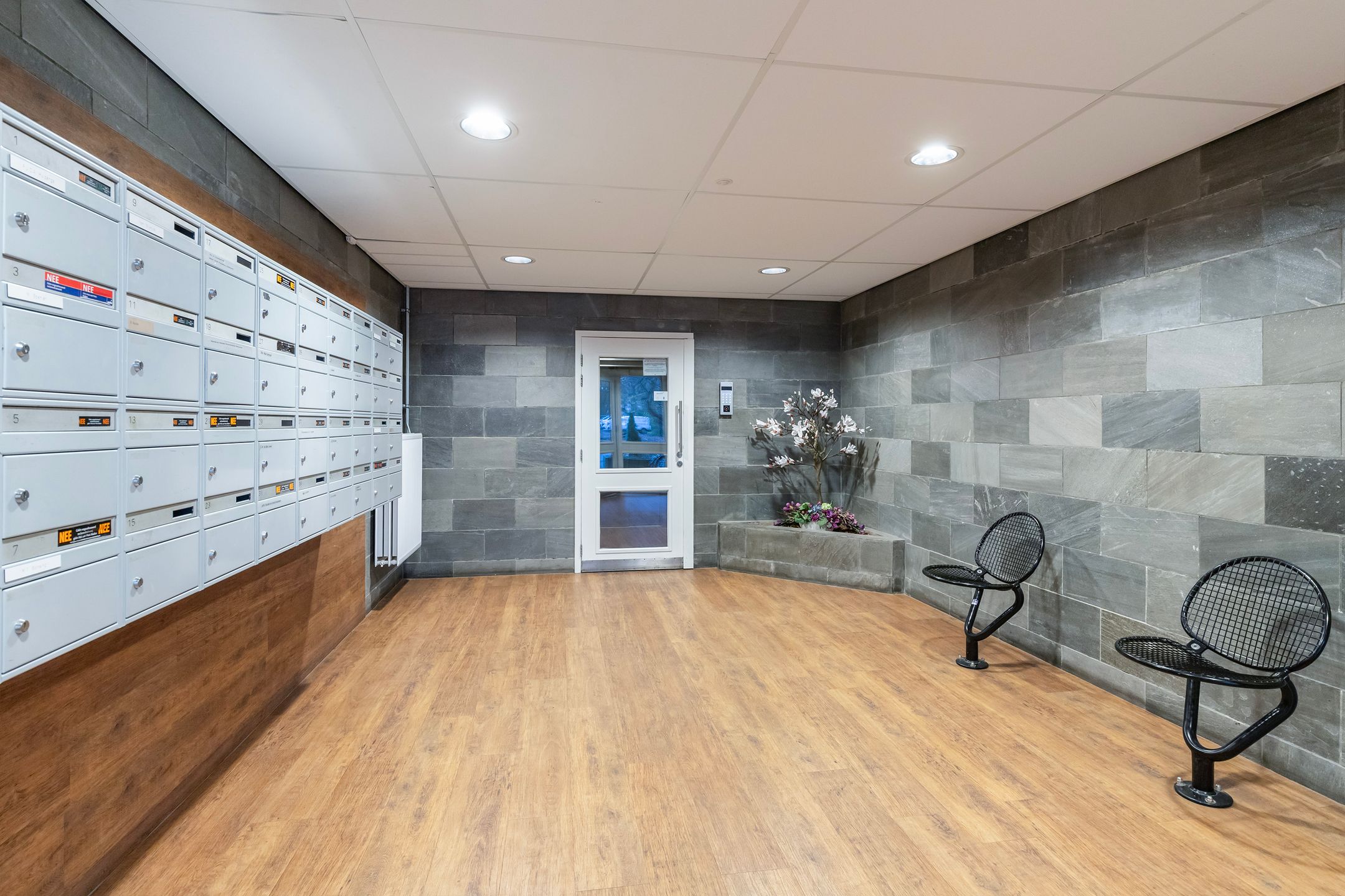 Foto 6 van Henri Dunantlaan 69