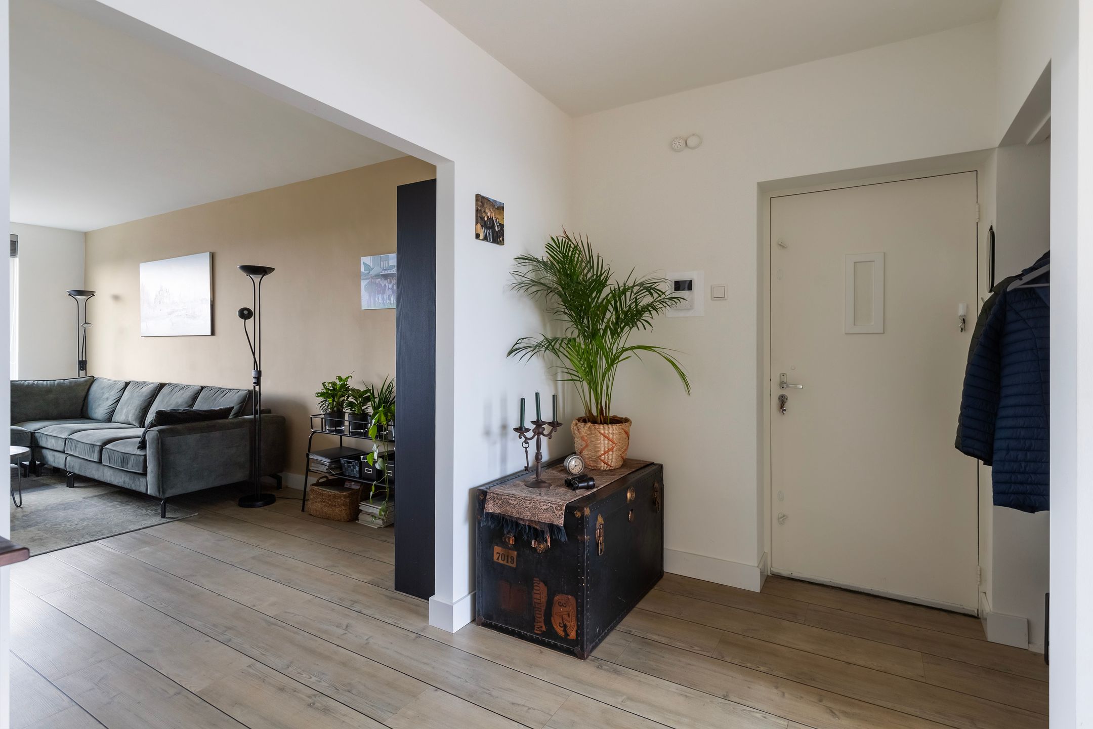 Foto 24 van Henri Dunantlaan 69