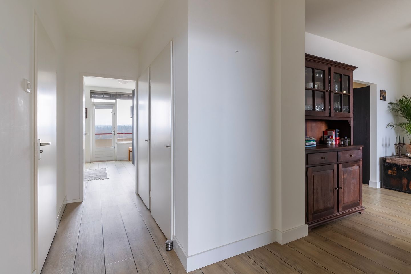 Foto 25 van Henri Dunantlaan 69