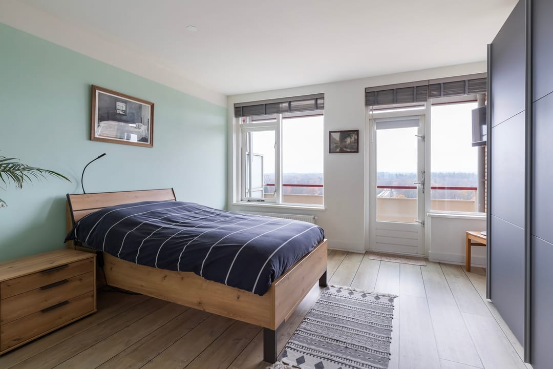 Foto 26 van Henri Dunantlaan 69