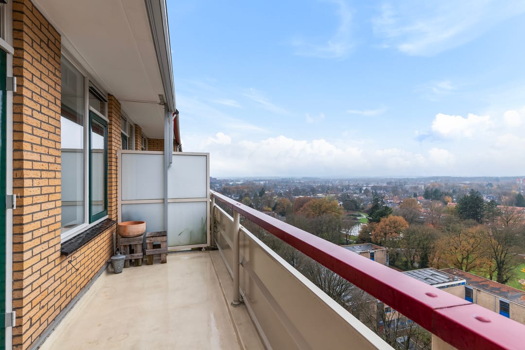 Foto 28 van Henri Dunantlaan 69