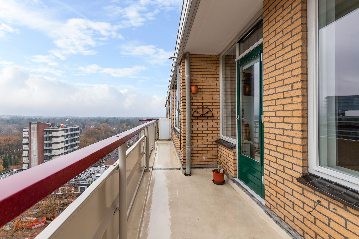 Foto 29 van Henri Dunantlaan 69