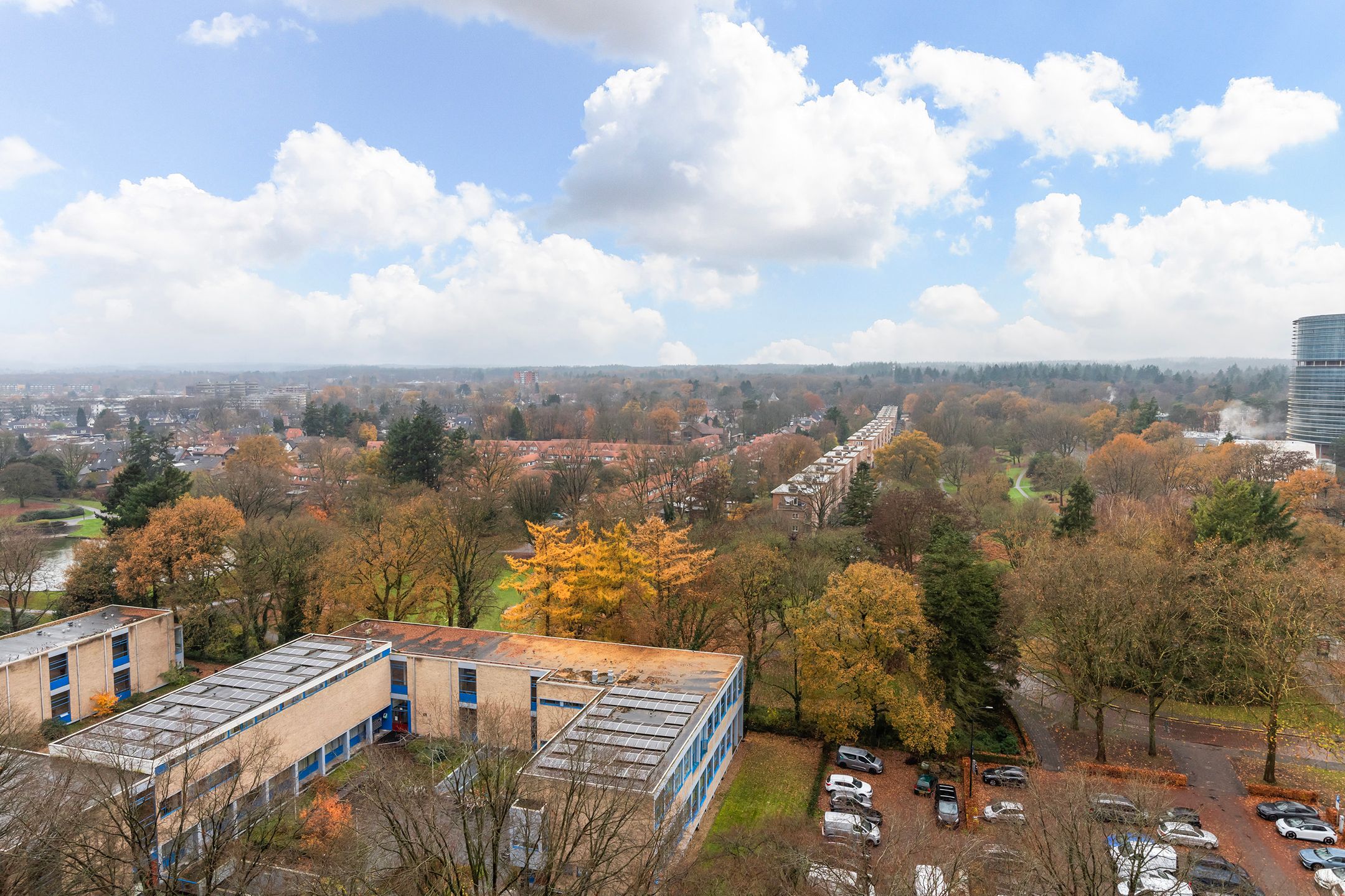 Foto 30 van Henri Dunantlaan 69