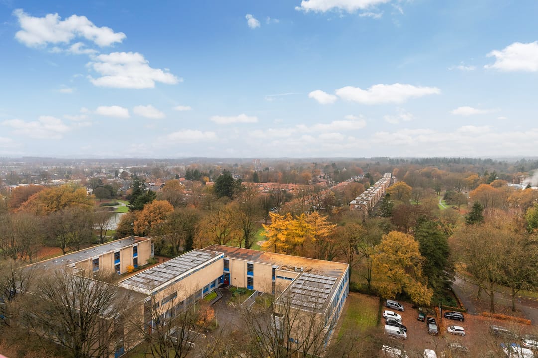 Foto 31 van Henri Dunantlaan 69