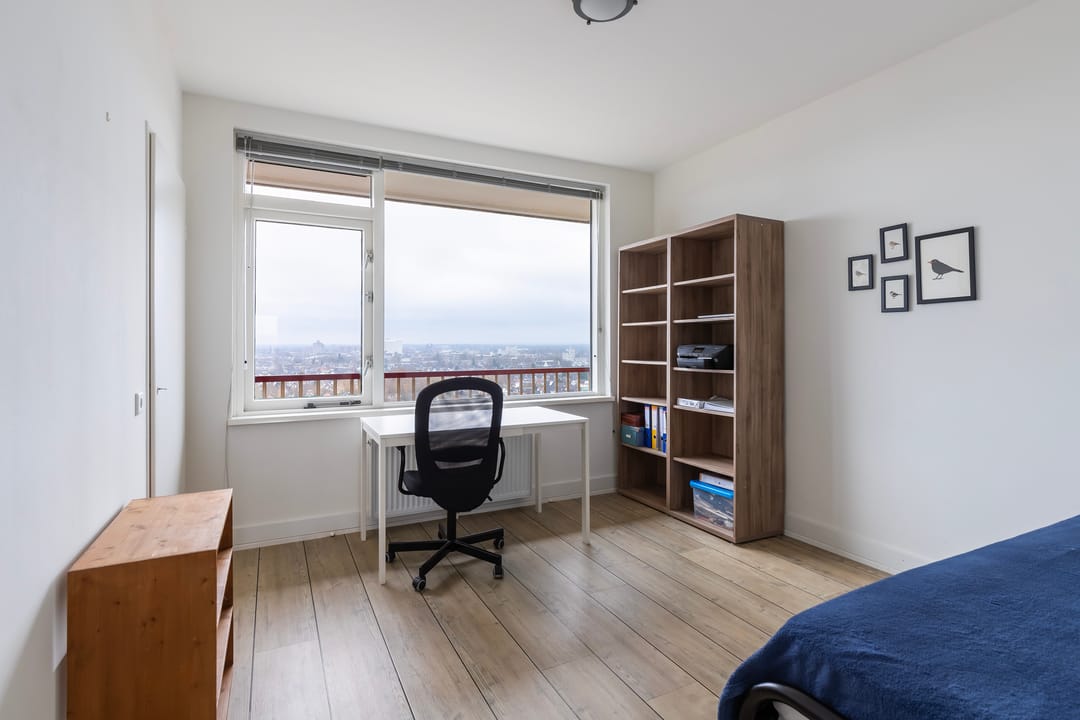 Foto 32 van Henri Dunantlaan 69