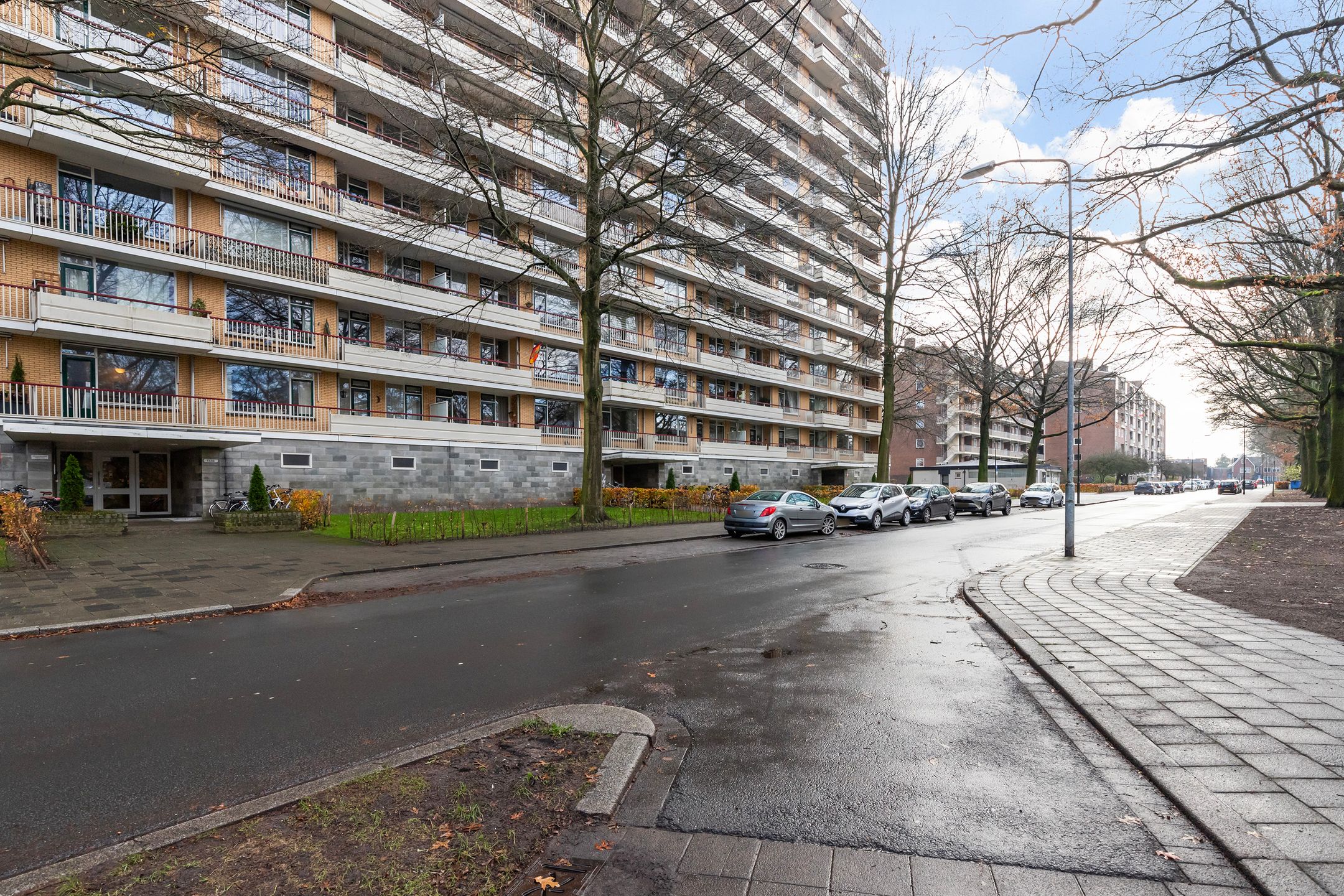 Foto 36 van Henri Dunantlaan 69