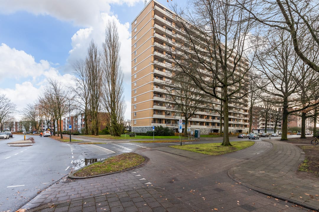 Foto 37 van Henri Dunantlaan 69