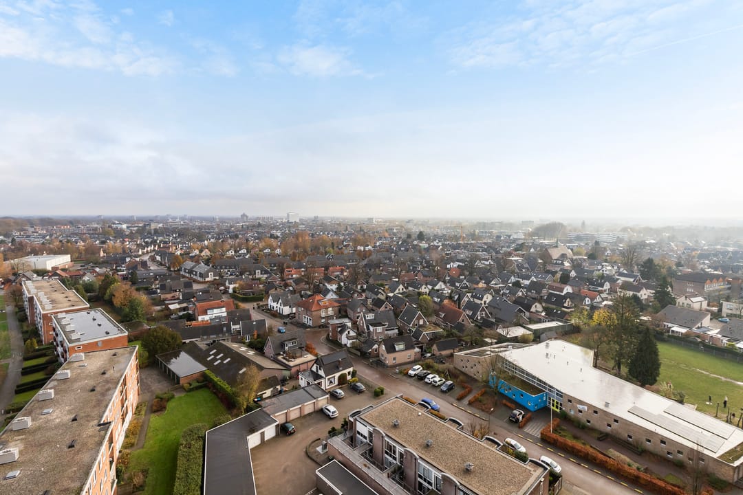 Foto 38 van Henri Dunantlaan 69