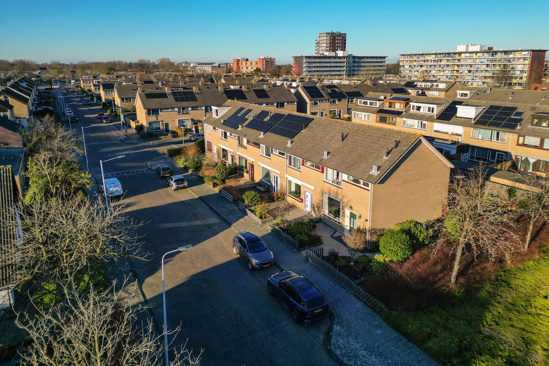Foto 47 van P A de Genestetlaan 31