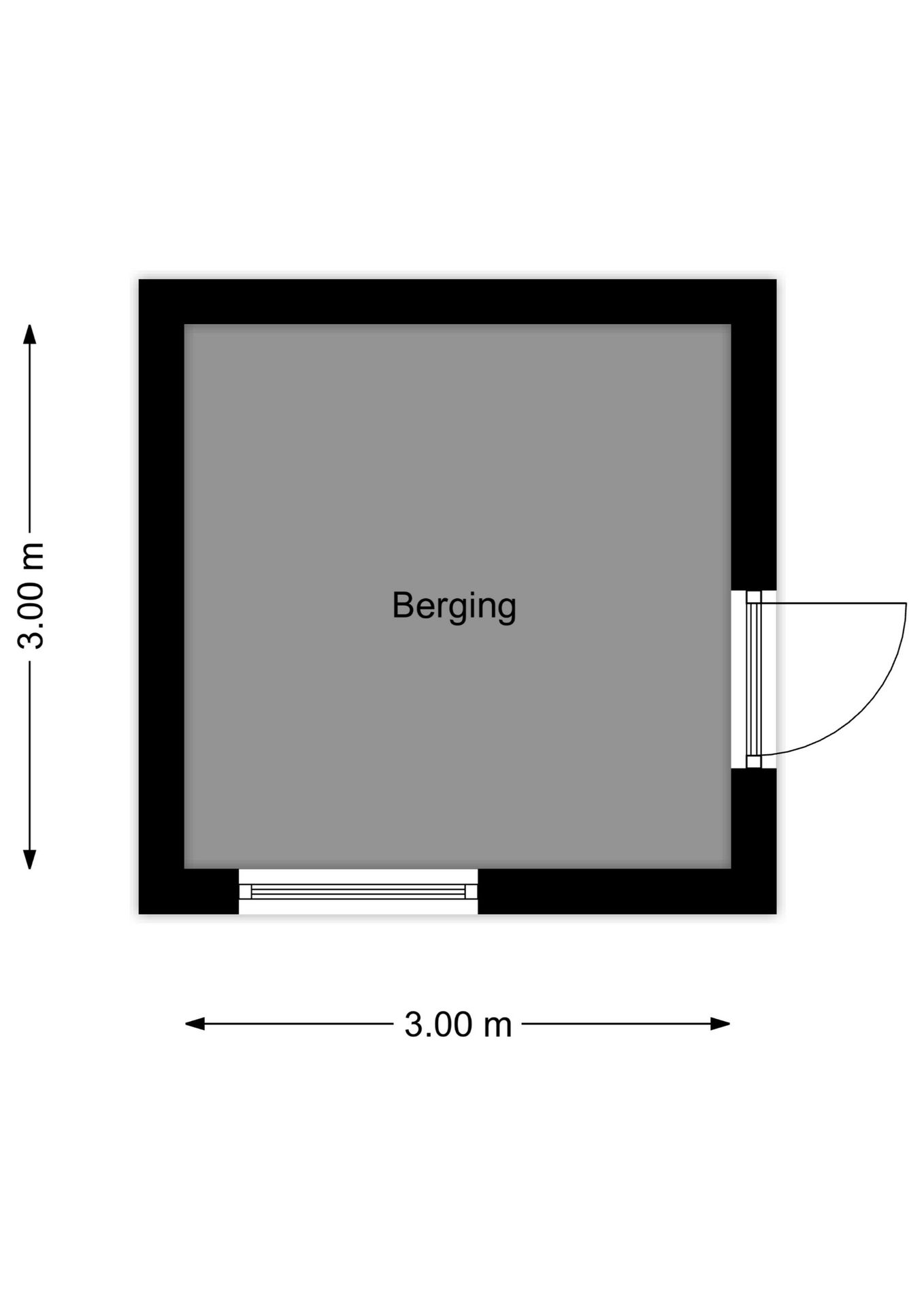Foto 51 van P A de Genestetlaan 31