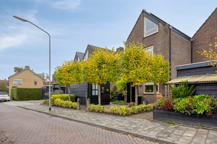 Foto 2 van Utrechtlaan 6