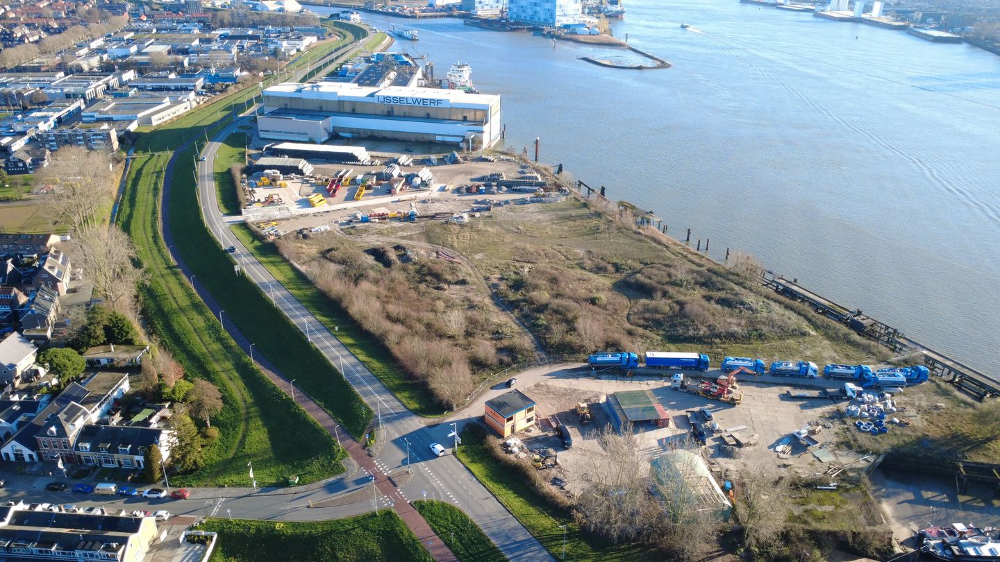 Bekijk foto 4 van IJsseldijk