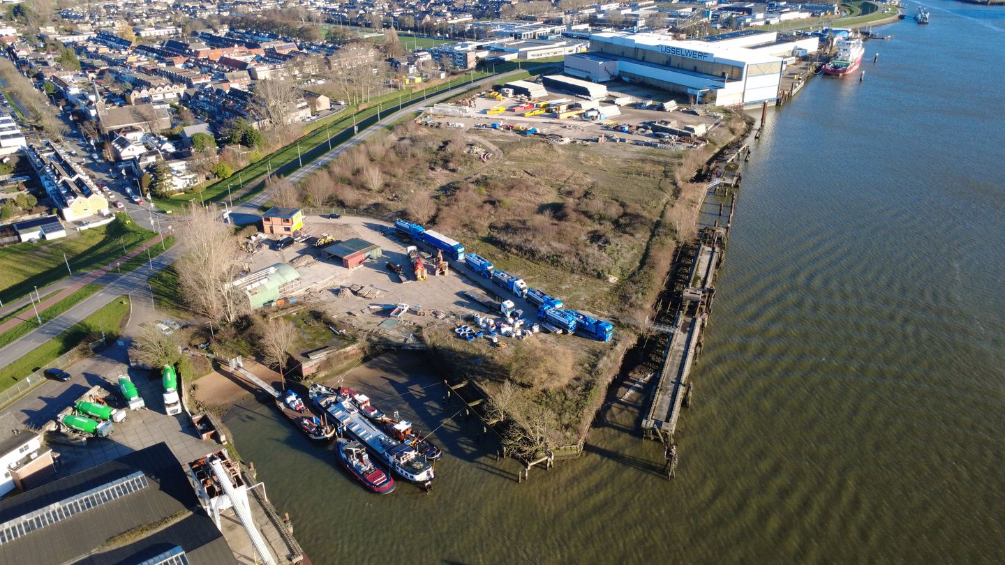 Bekijk foto 5 van IJsseldijk