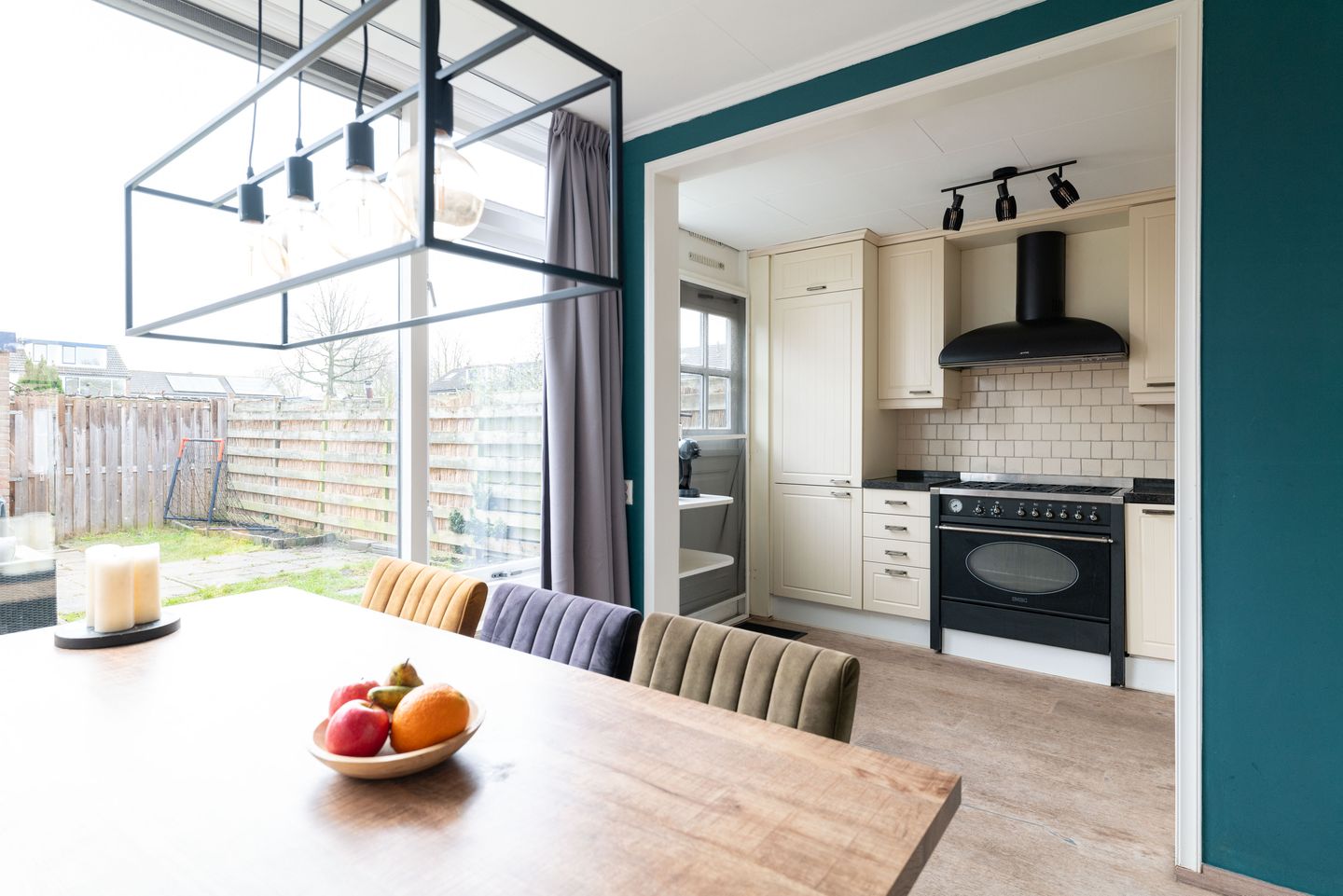 Foto 4 van Rappardstraat 14