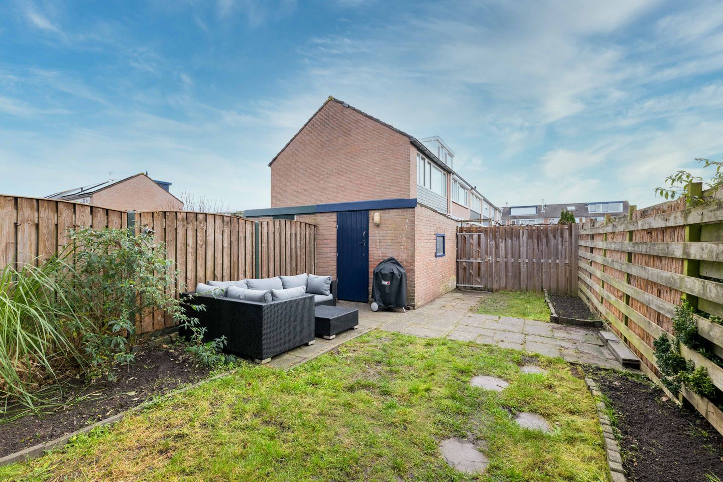 Foto 5 van Rappardstraat 14