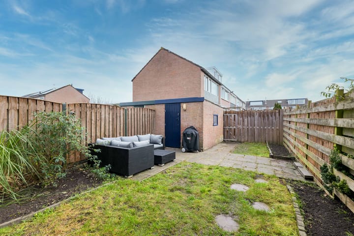 Foto 5 van Rappardstraat 14