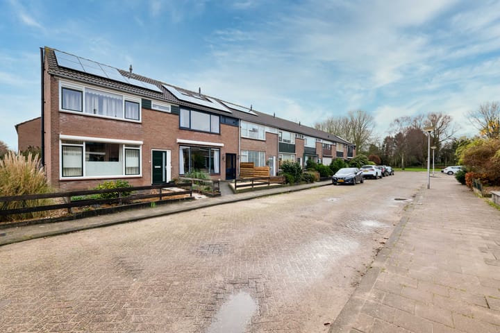 Foto 7 van Rappardstraat 14