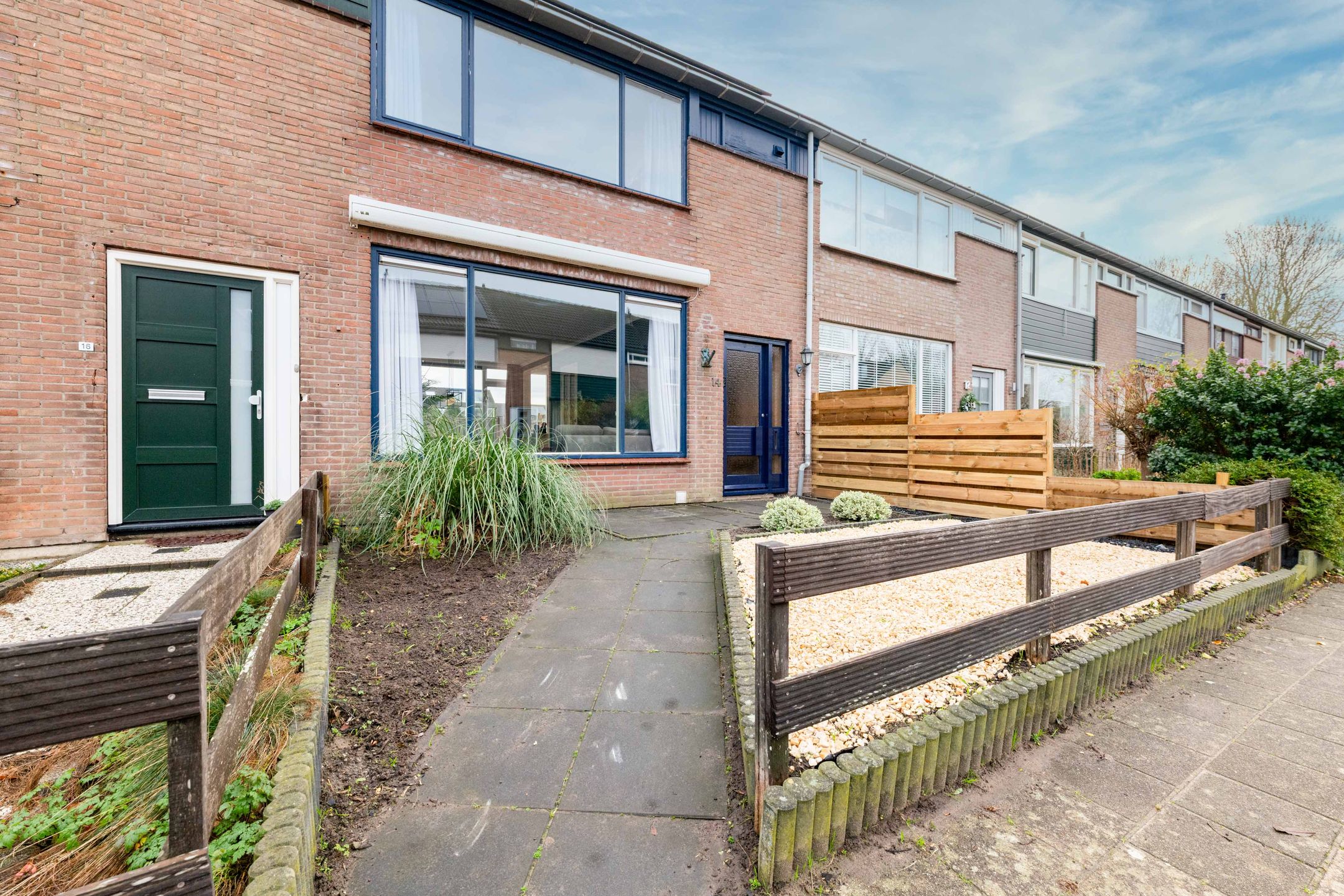 Foto 9 van Rappardstraat 14