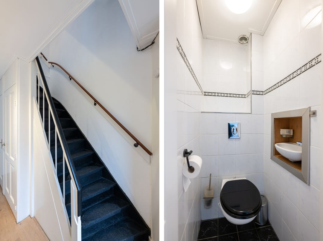 Foto 13 van Rappardstraat 14