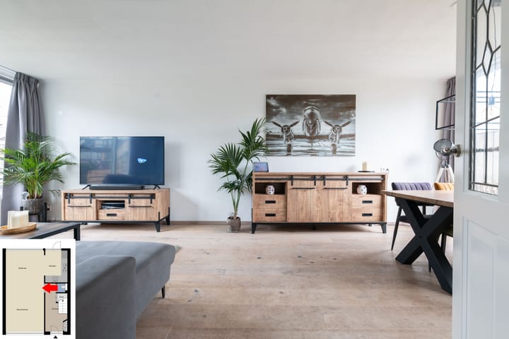 Foto 14 van Rappardstraat 14