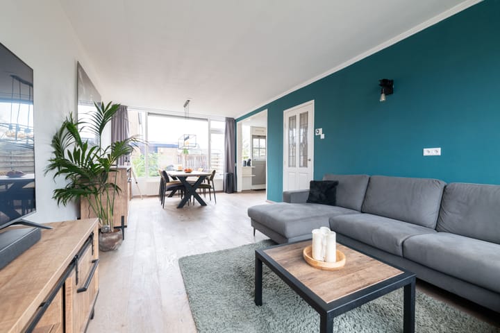 Foto 17 van Rappardstraat 14