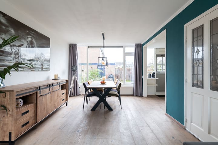 Foto 18 van Rappardstraat 14