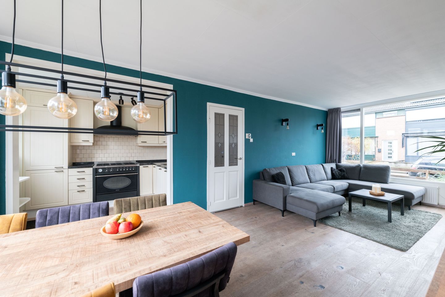 Foto 19 van Rappardstraat 14