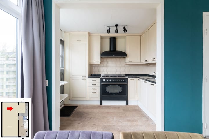 Foto 21 van Rappardstraat 14