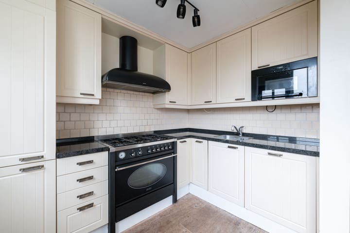 Foto 22 van Rappardstraat 14