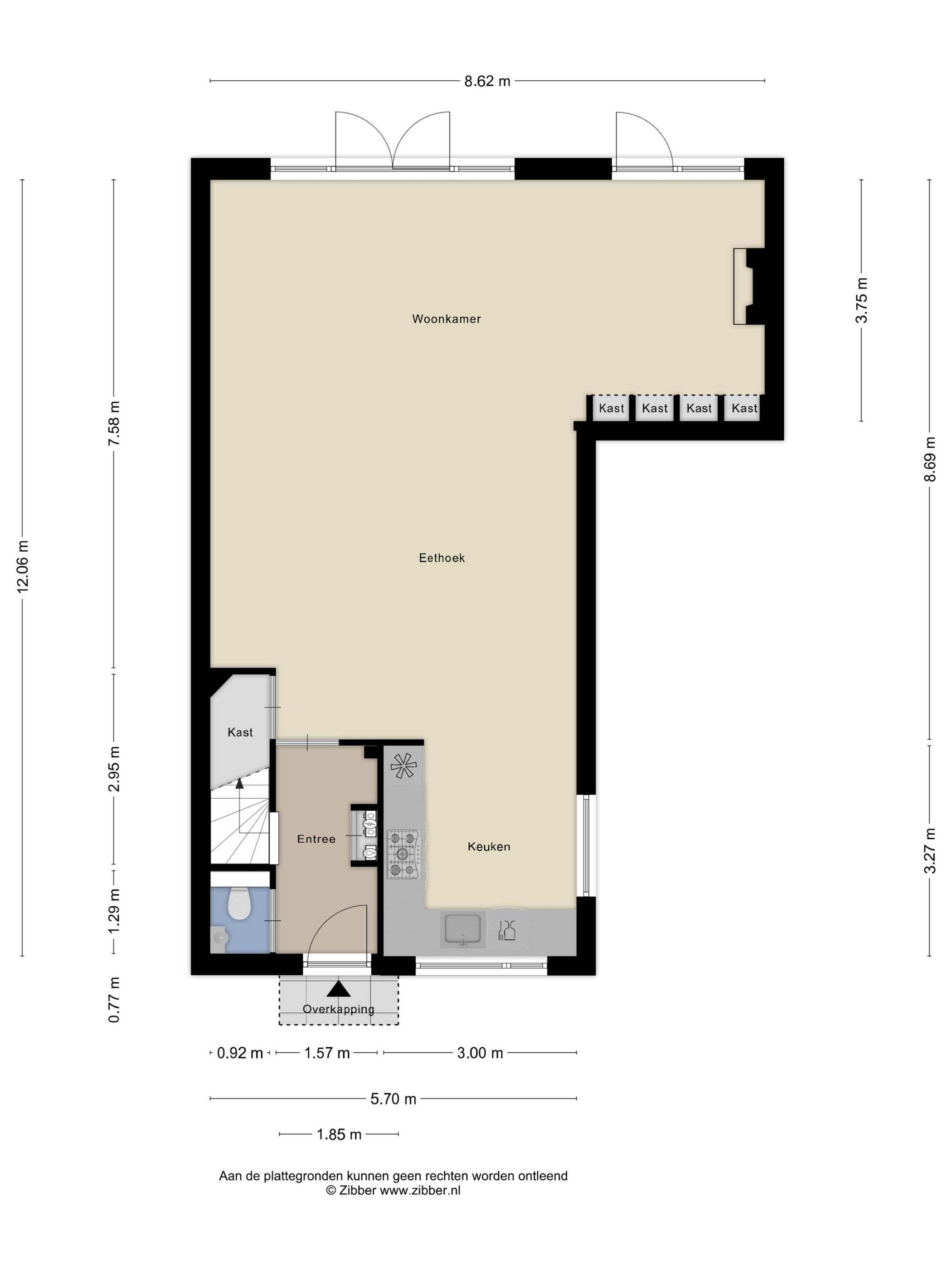 Photo 33 of Mgr.dr. H. Poelslaan 18