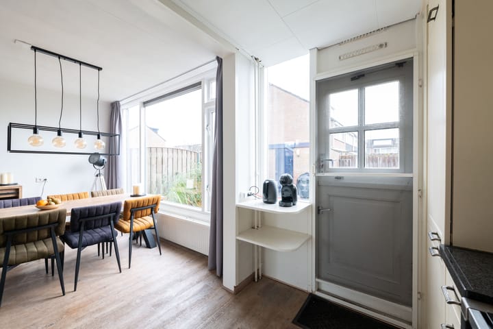 Foto 24 van Rappardstraat 14