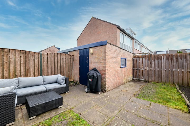 Foto 25 van Rappardstraat 14