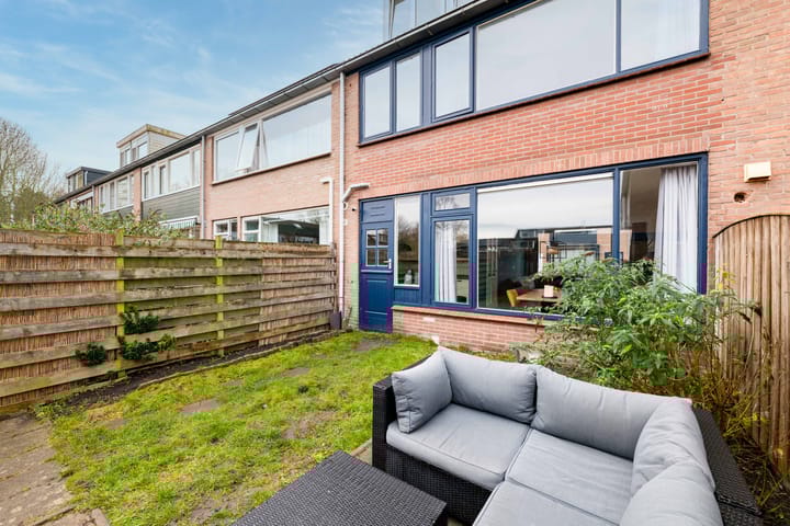 Foto 26 van Rappardstraat 14