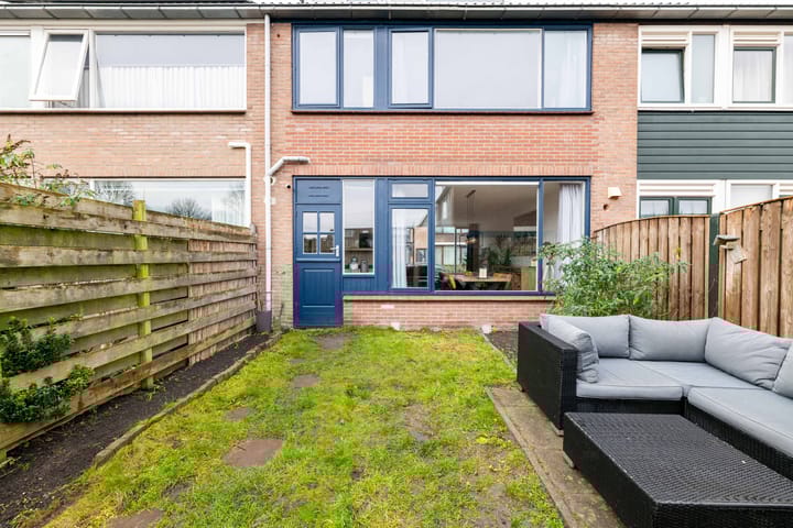 Foto 27 van Rappardstraat 14