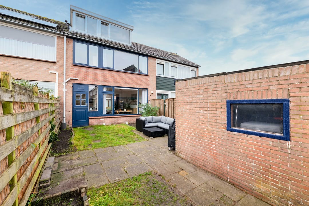 Foto 28 van Rappardstraat 14