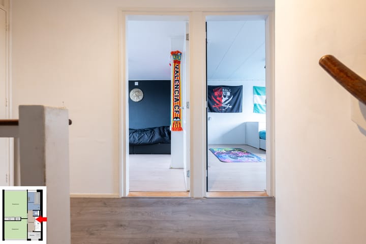 Foto 30 van Rappardstraat 14