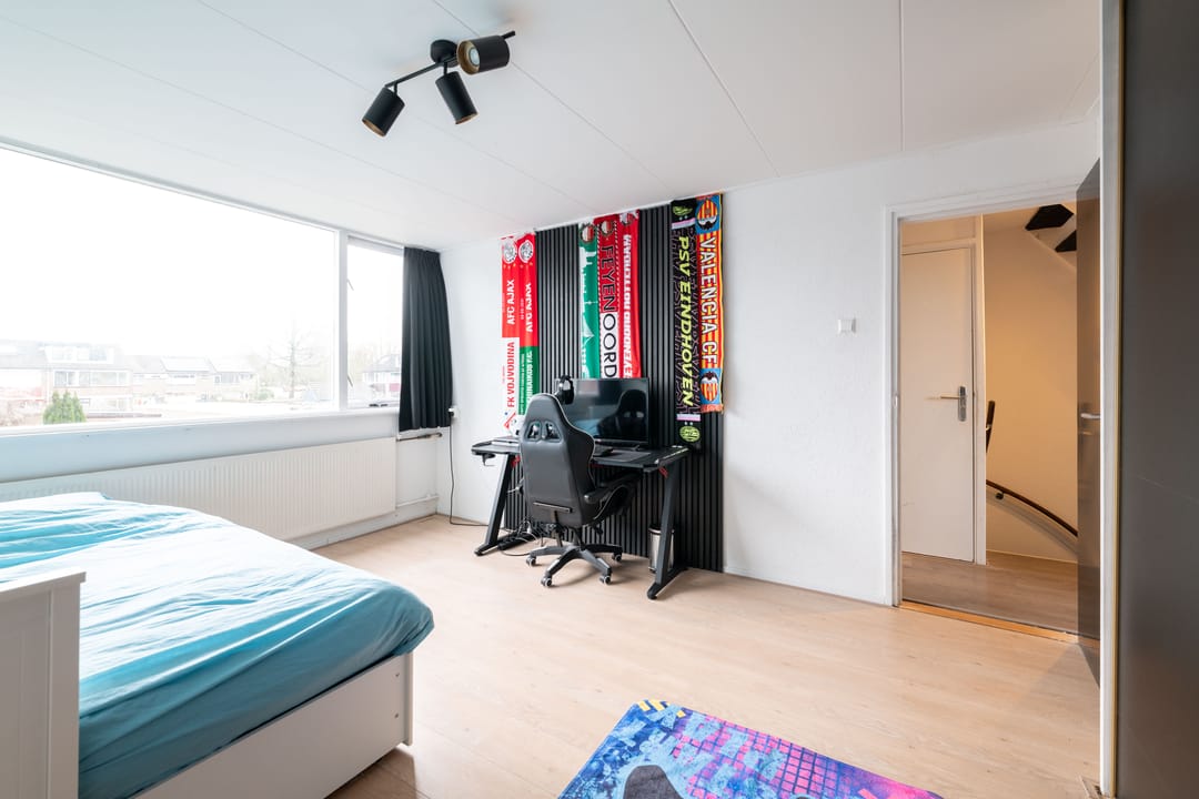 Foto 31 van Rappardstraat 14