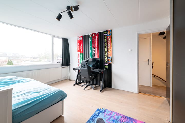 Foto 31 van Rappardstraat 14