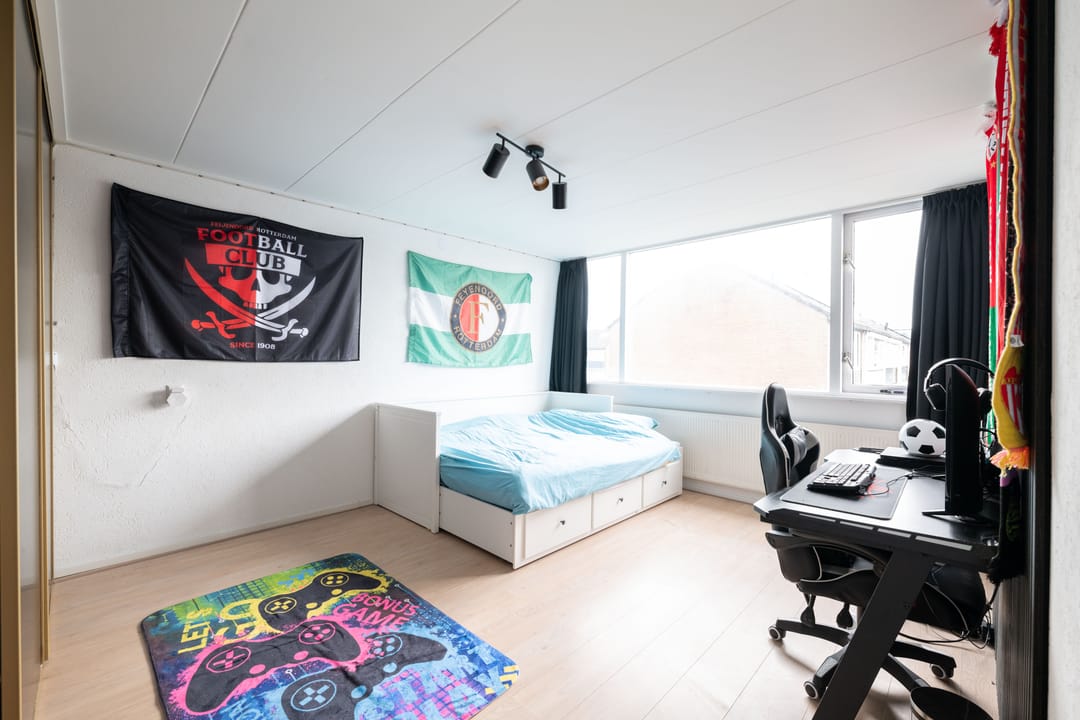 Foto 32 van Rappardstraat 14