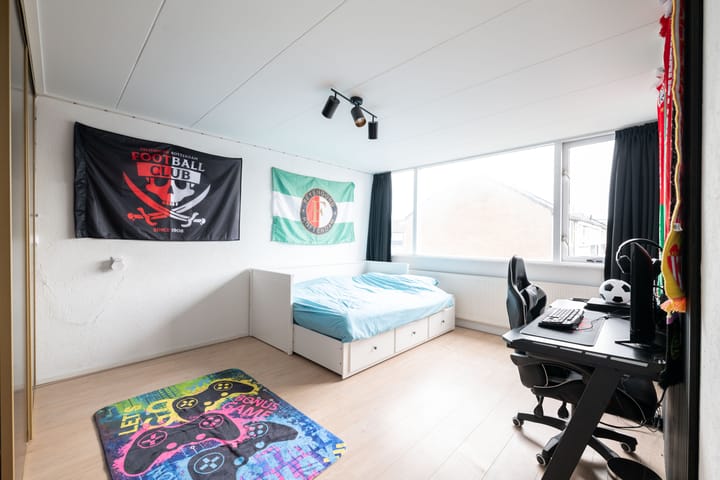 Foto 32 van Rappardstraat 14