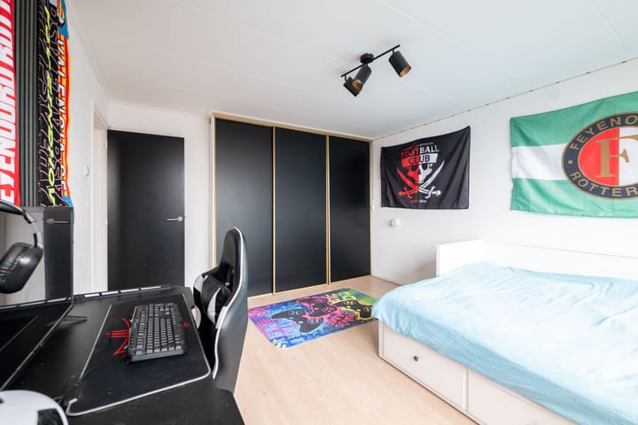 Foto 33 van Rappardstraat 14