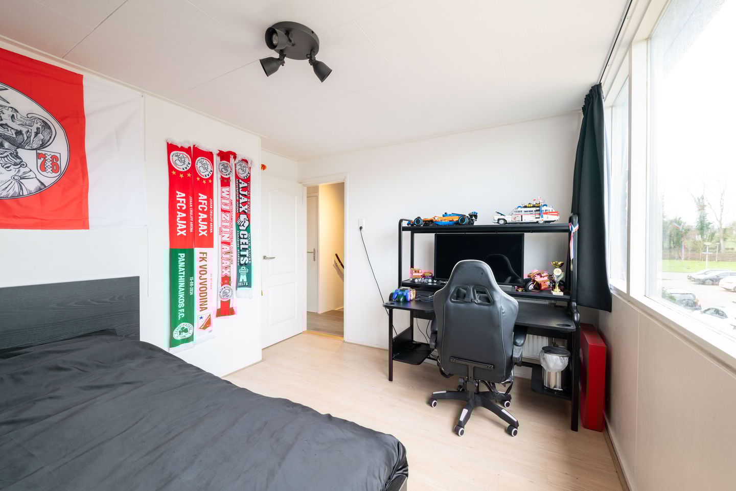 Foto 34 van Rappardstraat 14