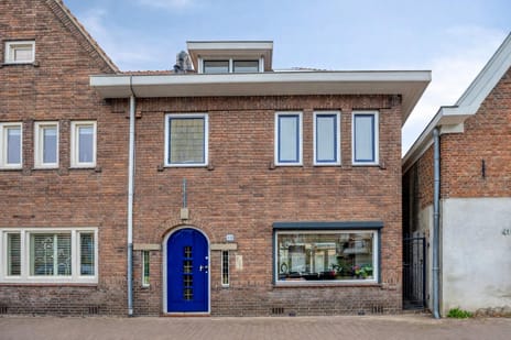 Kwaadeindstraat 43 secondary image