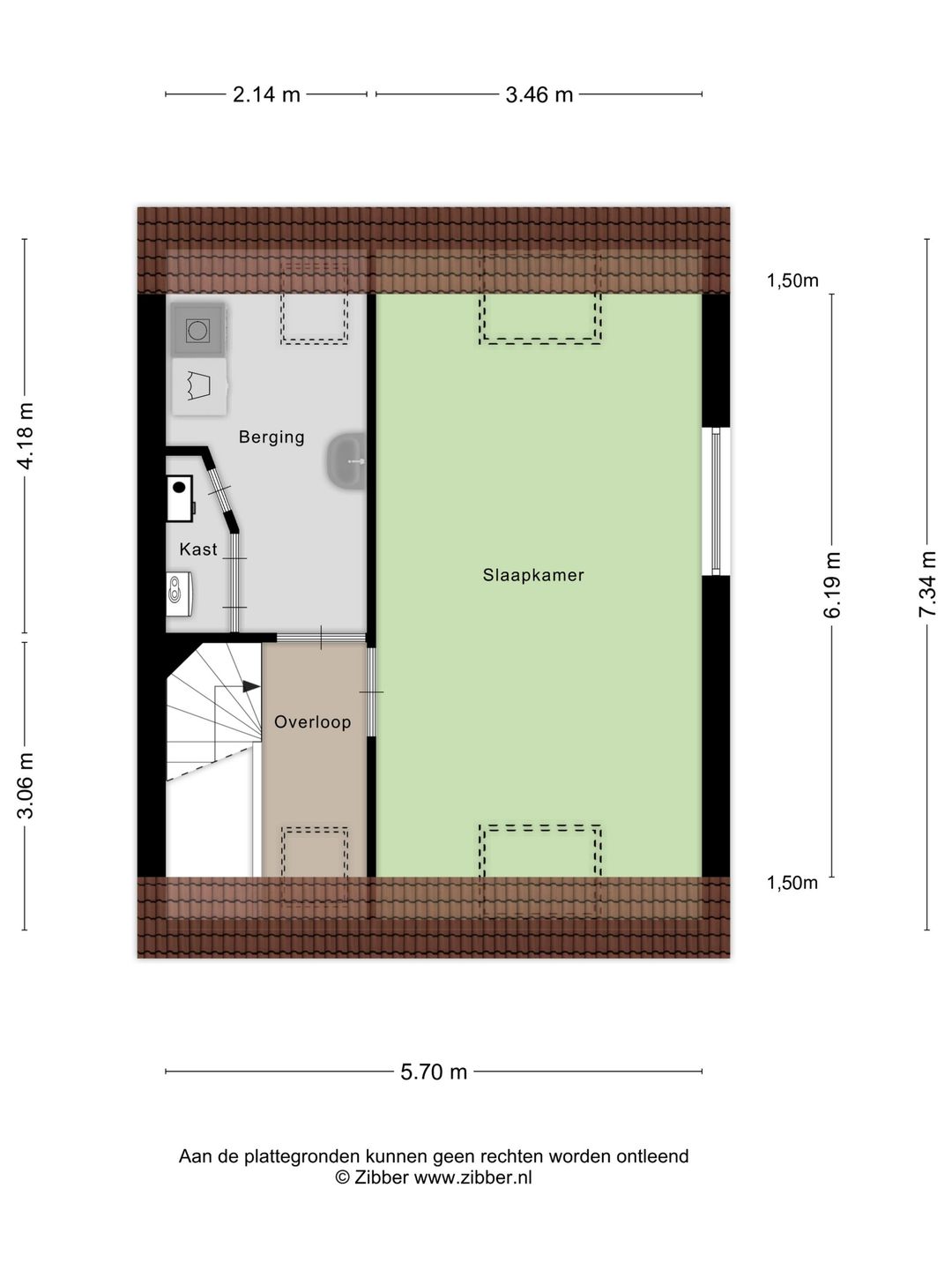 Photo 37 of Mgr.dr. H. Poelslaan 18