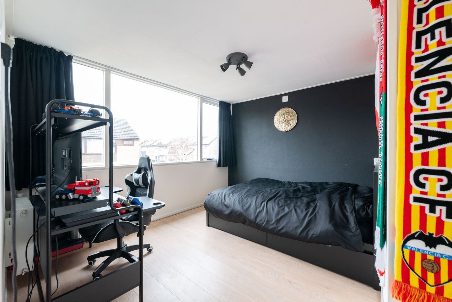 Foto 35 van Rappardstraat 14