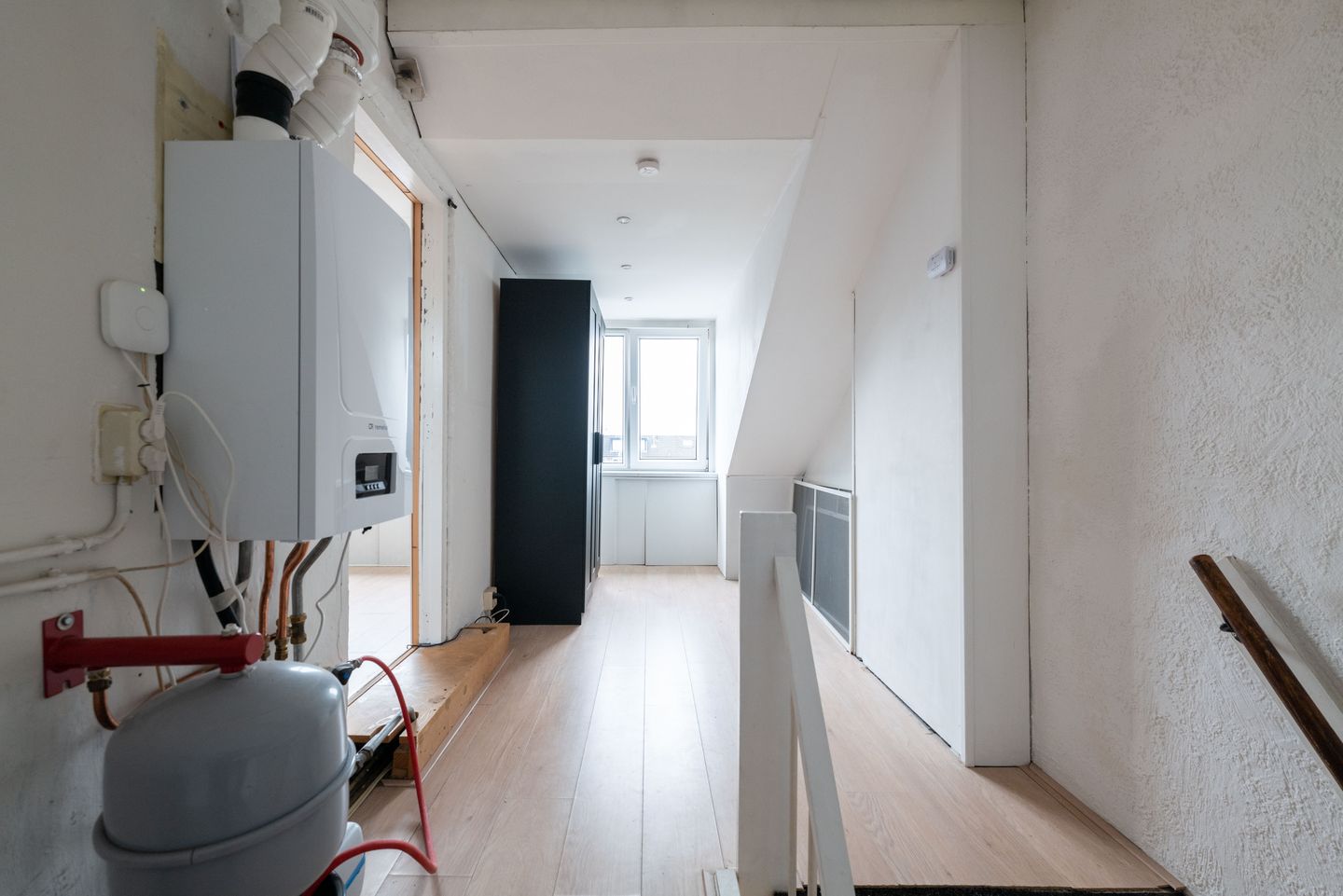 Foto 40 van Rappardstraat 14