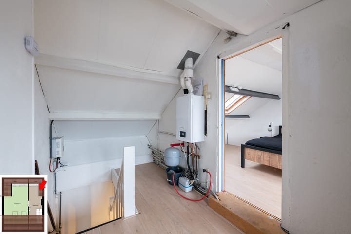 Foto 41 van Rappardstraat 14